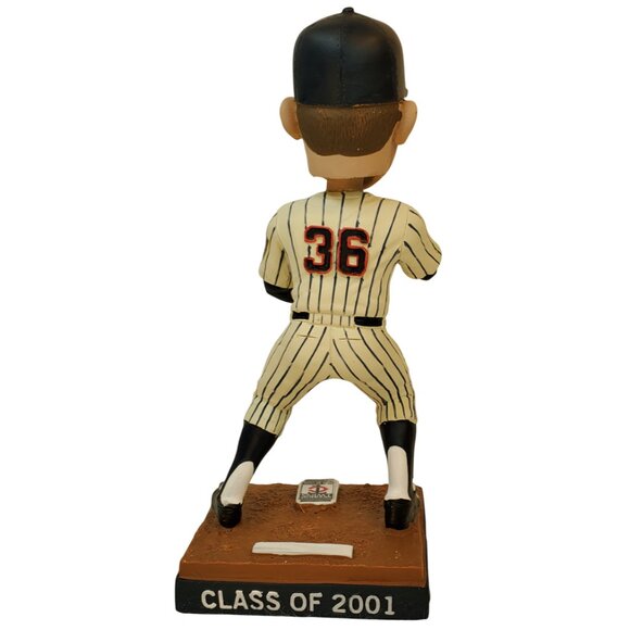 Minnesota Twins Baseball Bling - Hat  T-Shirt 2XL  Jim Katt Bobble Head - Picture 7 of 15